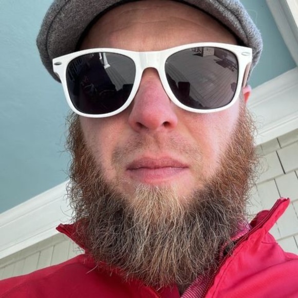 Meet your Posher, Andrew - Picture 1 of 1